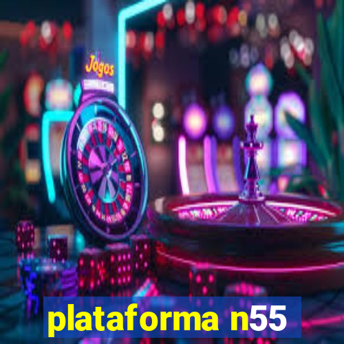 plataforma n55